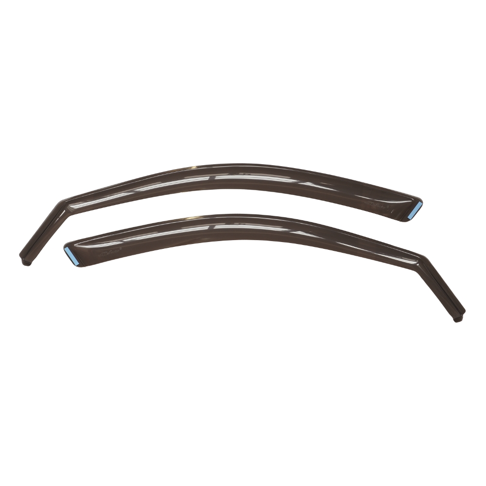Set deflectoare aer fata farad pentru bmw serie 3 (f30)-touring (f31) (2012-) - 12610 - FARAD