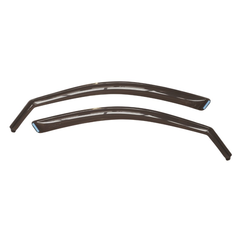 Set deflectoare aer fata farad pentru bmw serie 3 (f30)-touring (f31) (2012-) - 02183 - FARAD