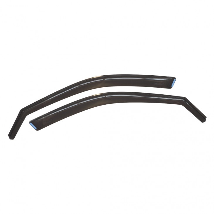Set deflectoare aer fata farad pentru bmw serie 3 - touring e46 (1997-2006) - 12381 - FARAD
