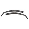 Set deflectoare aer fata farad pentru bmw serie 3 - touring e90/e91 (2004-2012) - 02182 - FARAD