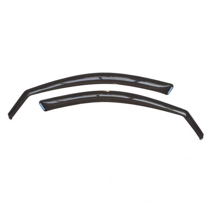 Set deflectoare aer fata farad pentru bmw serie 3 - touring e90/e91 (2004-2012) - 12507 - FARAD