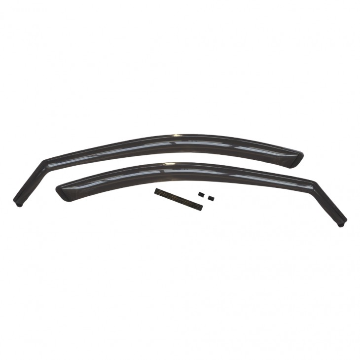 Set deflectoare aer fata farad pentru bmw serie 5berlina (f10) / touring (f11) (2010-) - 12685 - FARAD
