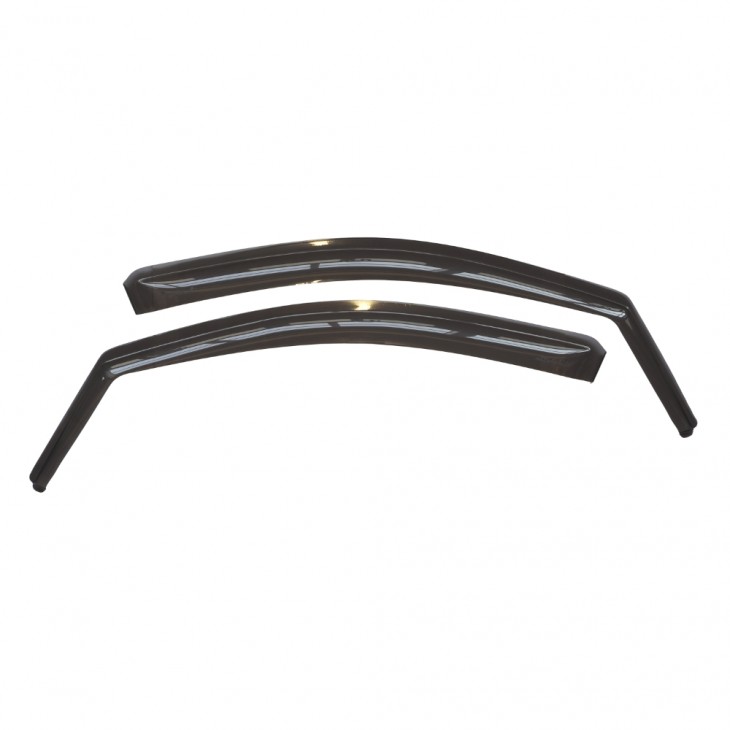 Set deflectoare aer fata farad pentru dacia dokker(2013-)  lodgy (2012-) - 12585 - FARAD