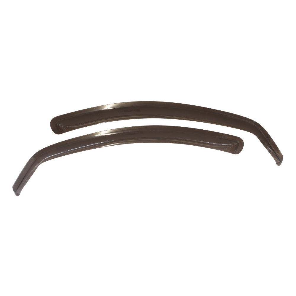 Set deflectoare aer fata farad pentru dacia duster 4x4 (2010-2013) - 14.134M - FARAD