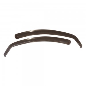 Set deflectoare aer fata farad pentru dacia duster 4x4 (2010-2013)