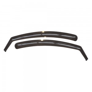 Set deflectoare aer fata farad pentru dacia duster 4x4 (2018-)