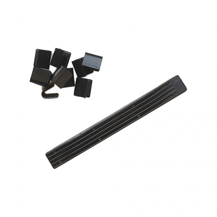 Set deflectoare aer fata farad pentru dacia duster 4x4 (2018-) - 14.196M - FARAD