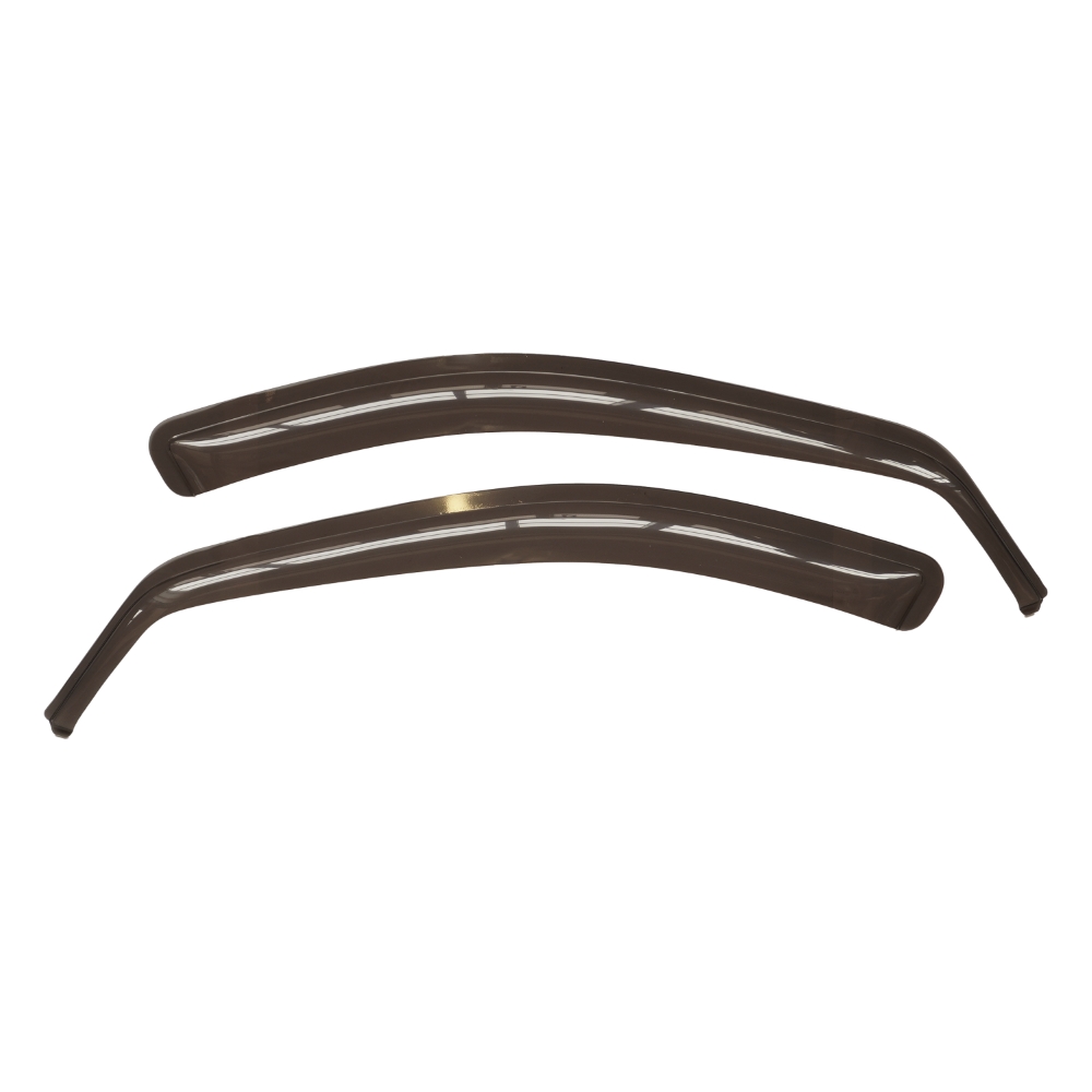 Set deflectoare aer fata farad pentru dacia logan 1 / pick up (2006-2013) - 12524 - FARAD