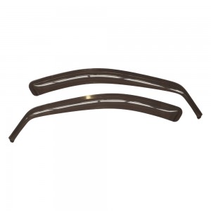 Set deflectoare aer fata farad pentru dacia logan 1 / pick up (2006-2013)