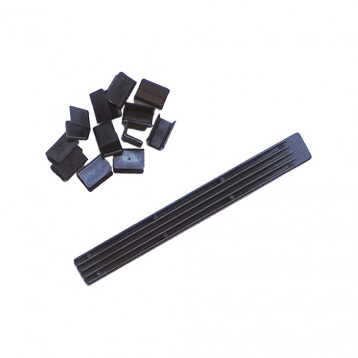 Set deflectoare aer fata farad pentru dacia logan 1 / pick up (2006-2013) - 12524 - FARAD
