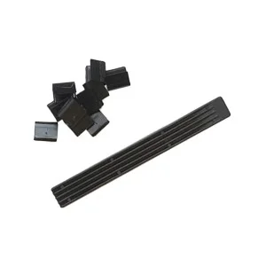 Set deflectoare aer fata farad pentru dacia sandero (sandero stepway) (2008-2013)
