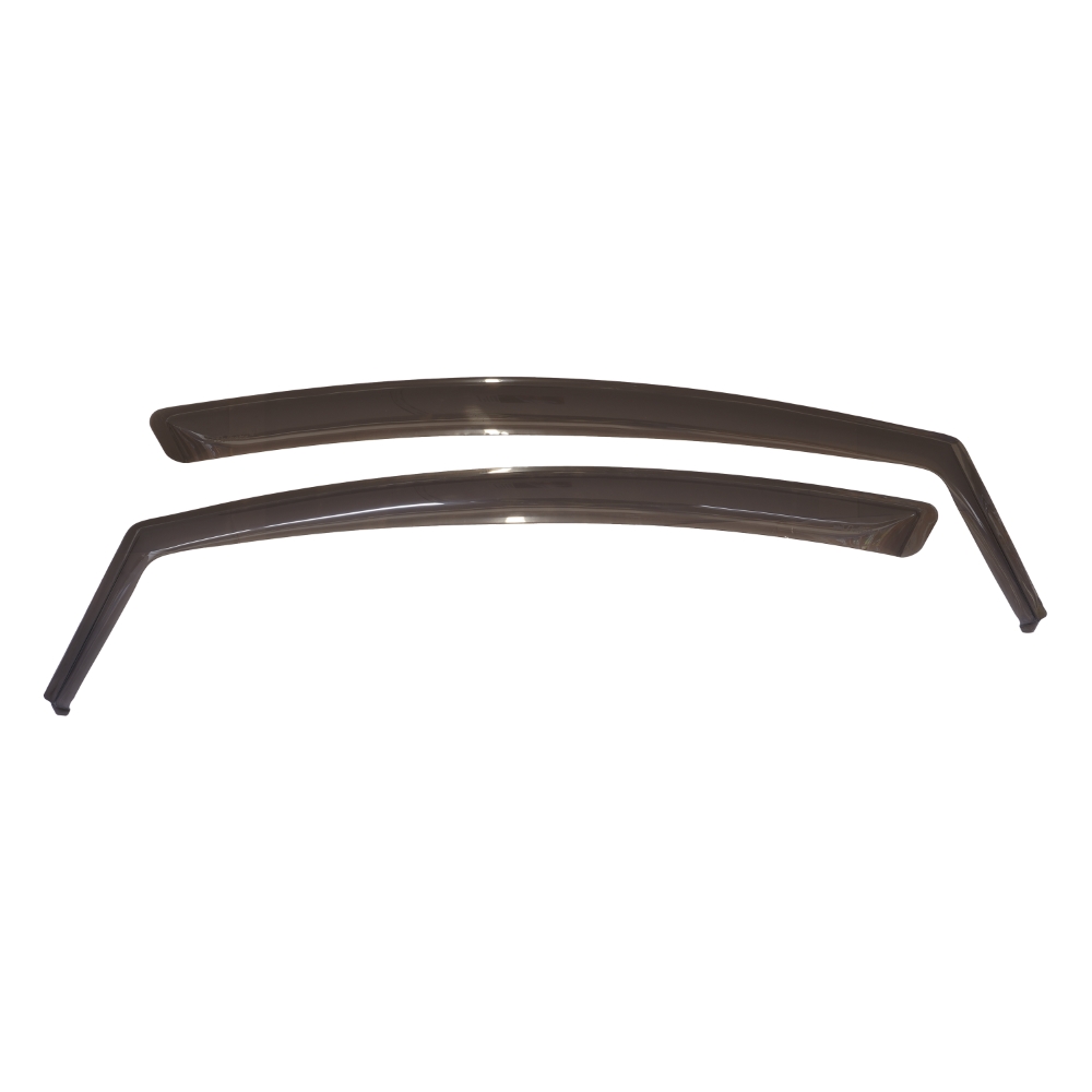 Set deflectoare aer fata farad pentru ford fiesta (2008-) - 12546 - FARAD
