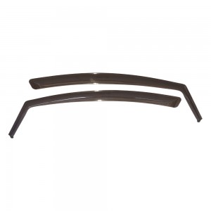 Set deflectoare aer fata farad pentru ford fiesta (2008-)