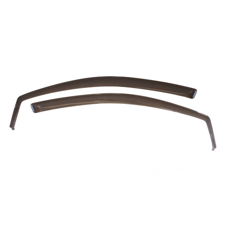 Set deflectoare aer fata farad pentru ford focus (2005-2011) - 3 portiere - 12461 - FARAD