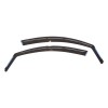 Set deflectoare aer fata farad pentru ford fusion (2002-) - 02199 - FARAD