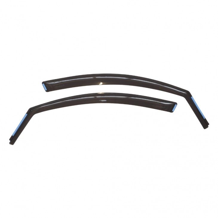 Set deflectoare aer fata farad pentru ford fusion (2002-) - 12414 - FARAD