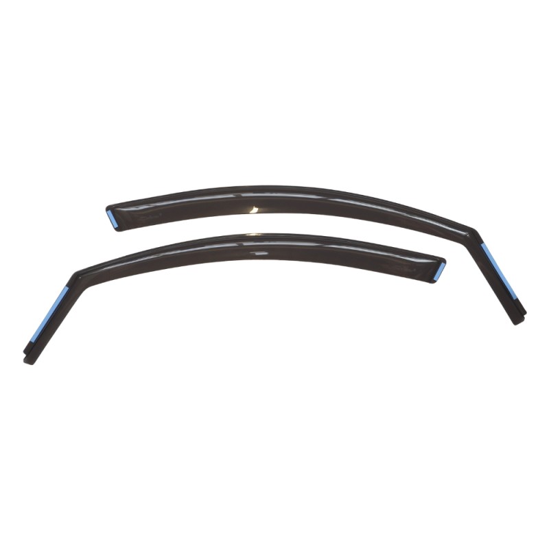 Set deflectoare aer fata farad pentru ford fusion (2002-) - 02199 - FARAD