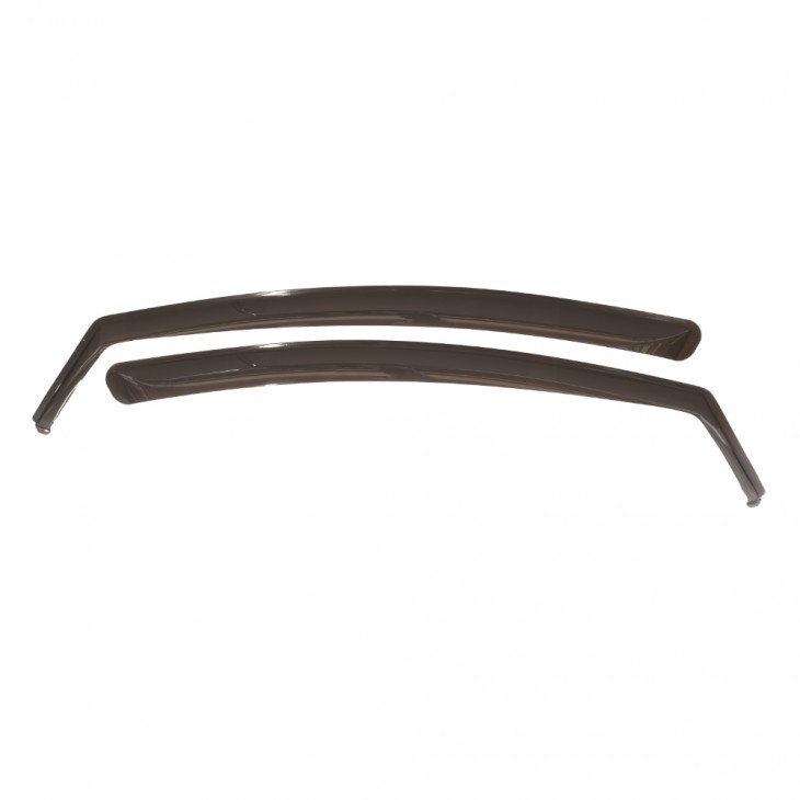 Set deflectoare aer fata farad pentru ford mondeo - sw (2007-2014) - 12536 - FARAD