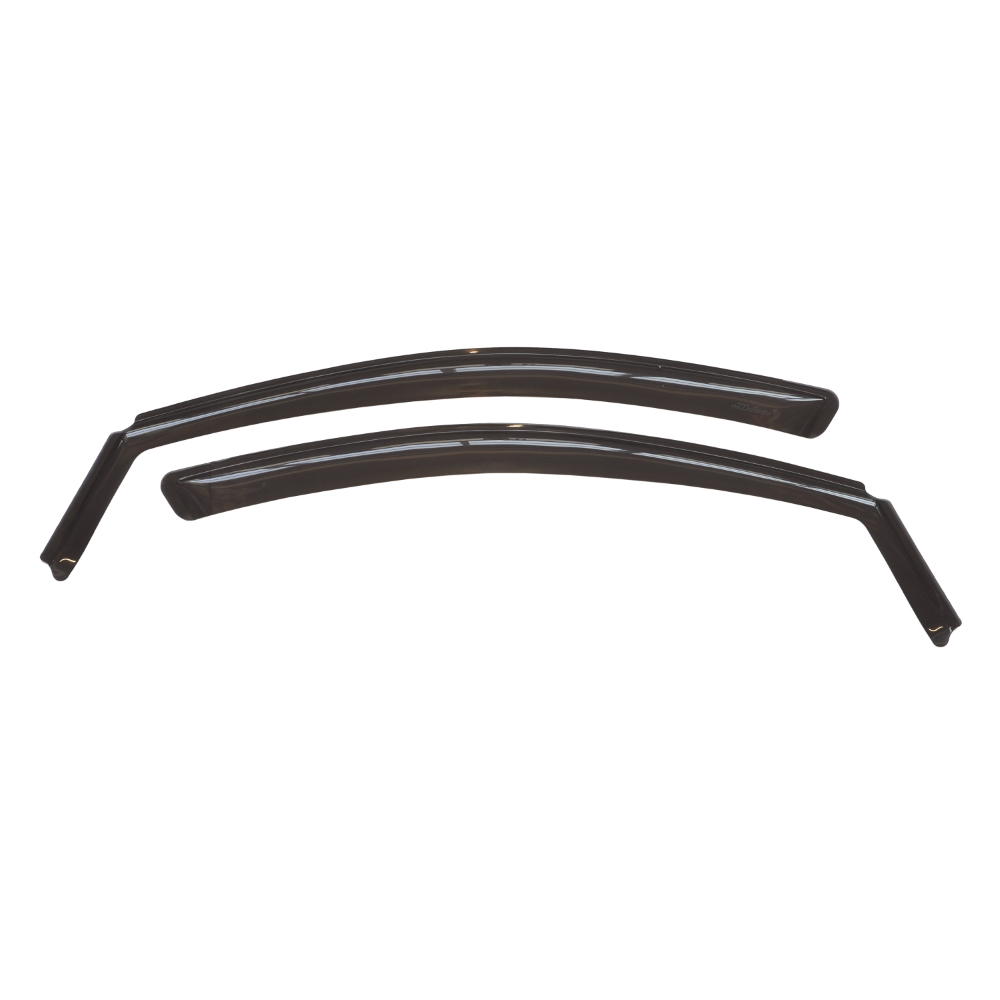 Set deflectoare aer fata farad pentru opel astra - sw (h) (2004-2009) - 12445 - FARAD