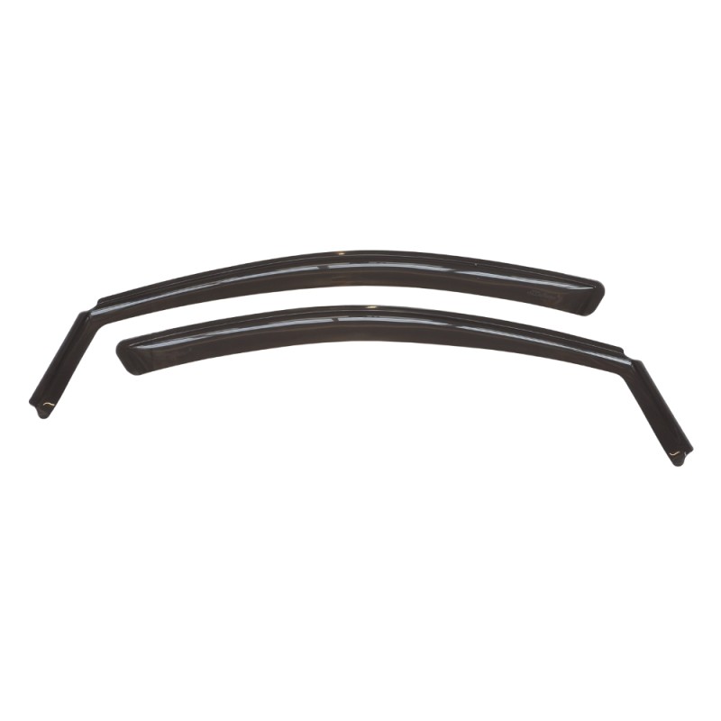 Set deflectoare aer fata farad pentru opel astra - sw (h) (2004-2009) - 02205 - FARAD