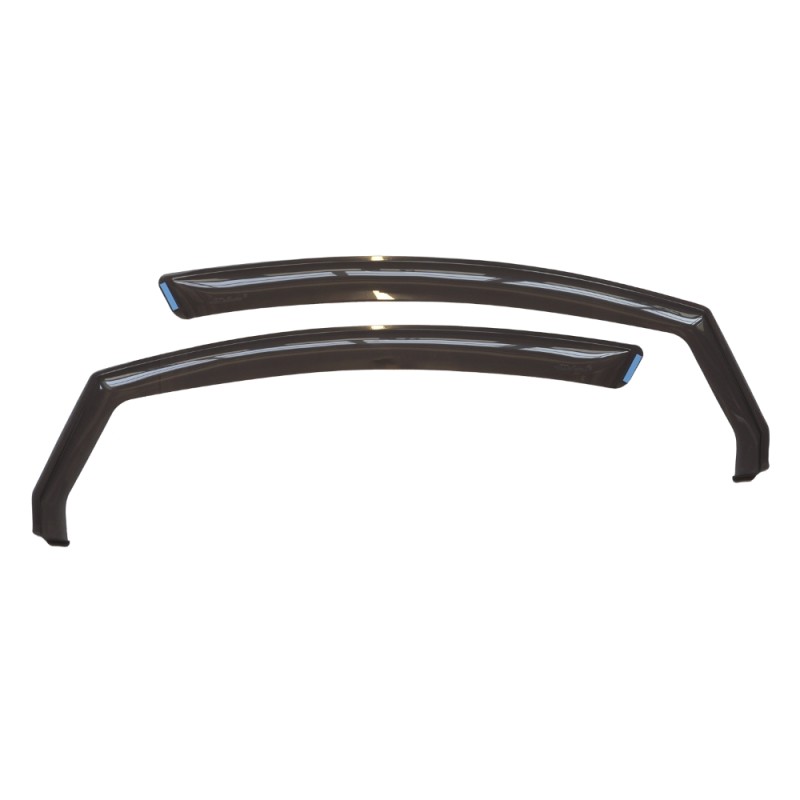 Set deflectoare aer fata farad pentru opel astra - sw (j) (2010-) - 02206 - FARAD