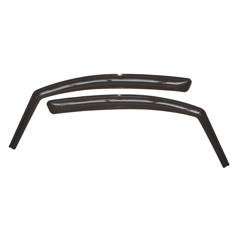 Set deflectoare aer fata farad pentru opel zafira (2006-2011) - 12505 - FARAD