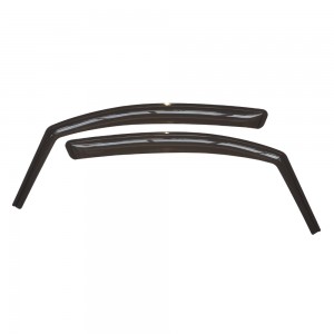 Set deflectoare aer fata farad pentru opel zafira (2006-2011)
