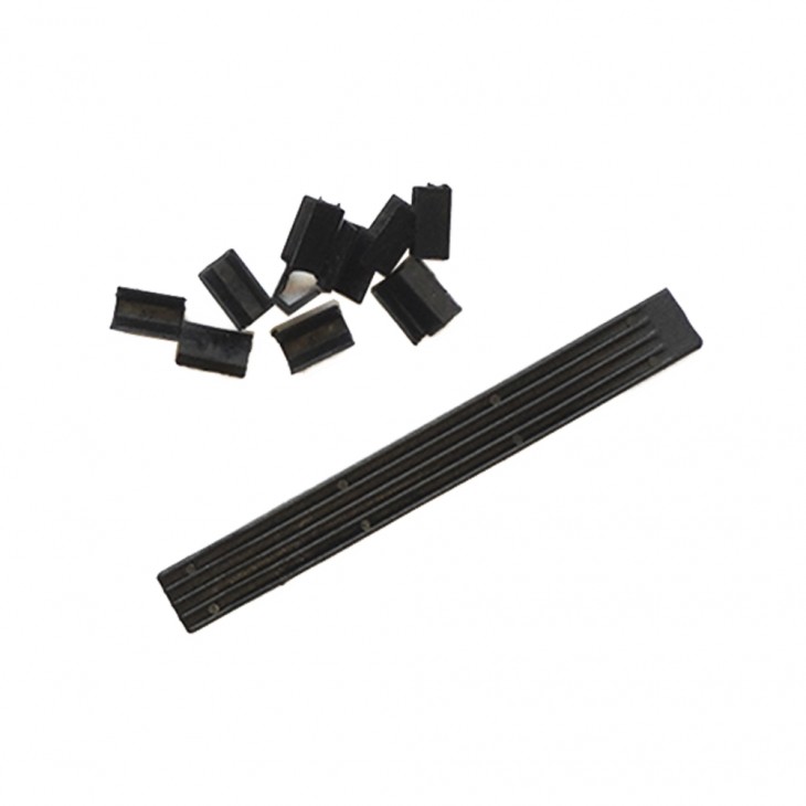 Set deflectoare aer fata farad pentru opel zafira (2006-2011) - 12505 - FARAD