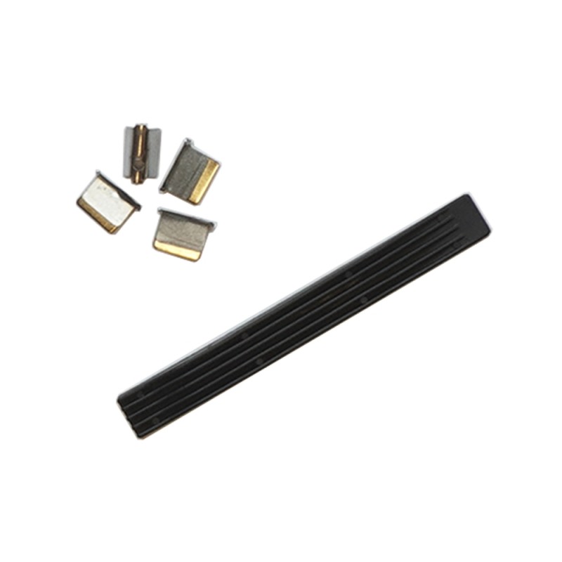 Set deflectoare aer fata farad pentru peugeot 207 - sw - 207+ (2006-) - 02209 - FARAD