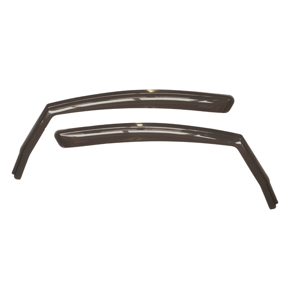 Set deflectoare aer fata farad pentru peugeot 307 - sw (2001-2007) - 12377 - FARAD
