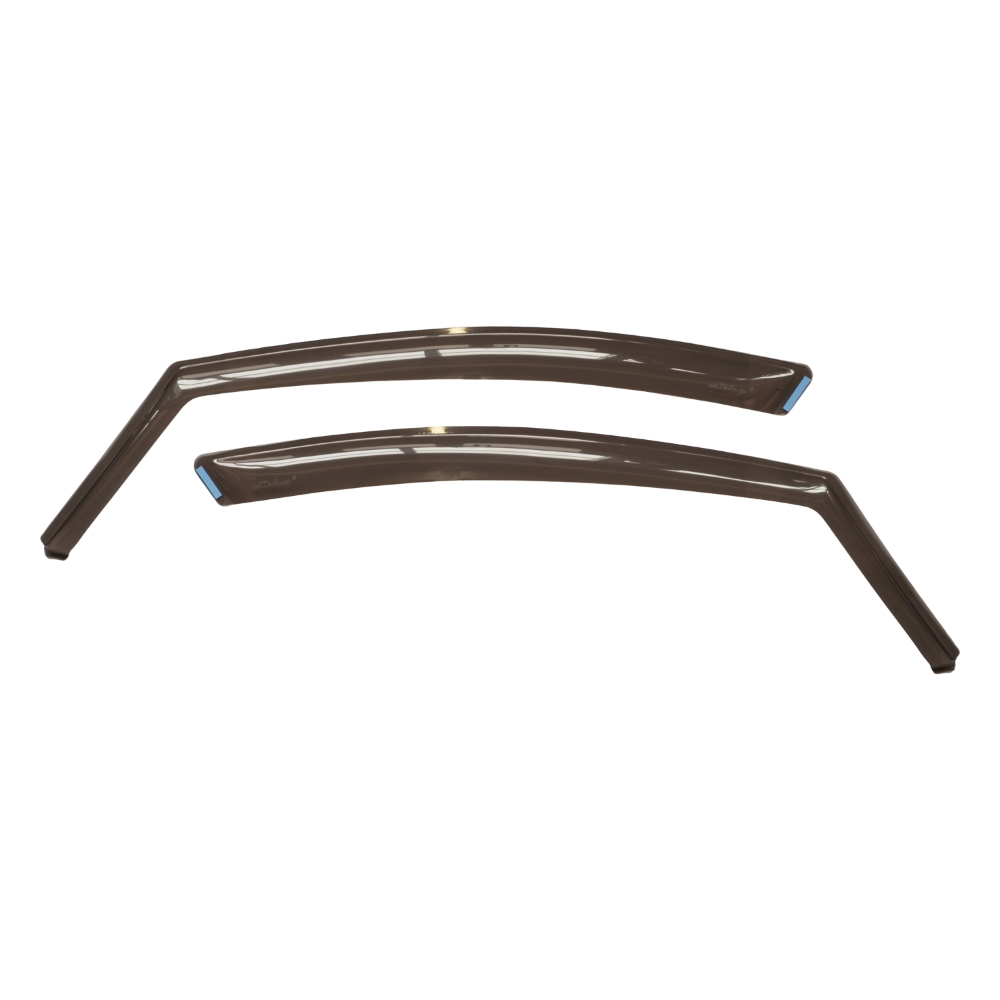 Set deflectoare aer fata farad pentru peugeot 407 - sw (2004-) - 12451 - FARAD