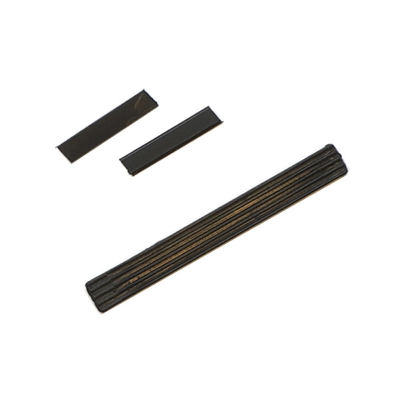 Set deflectoare aer fata farad pentru renault clio serie 3 (2005-2012) - 02213 - FARAD