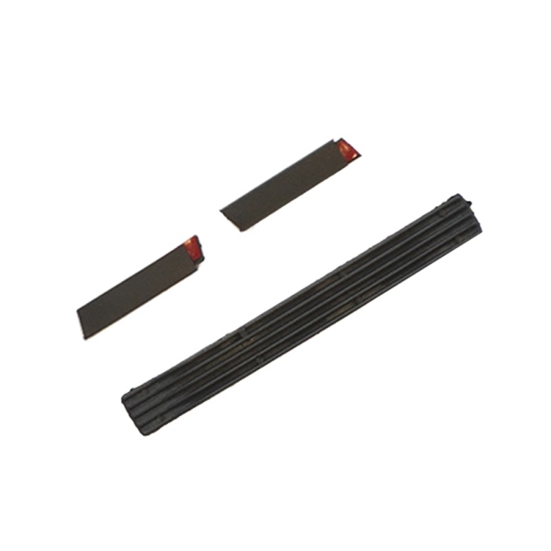 Set deflectoare aer fata farad pentru renault laguna iii - sw (2007-) - 02215 - FARAD