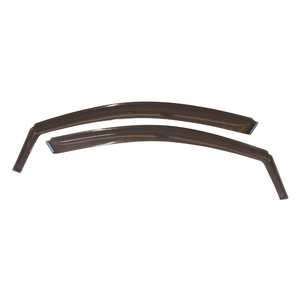 Set deflectoare aer fata farad pentru renault megane berlina - sw (2002-2008) - 12413 - FARAD