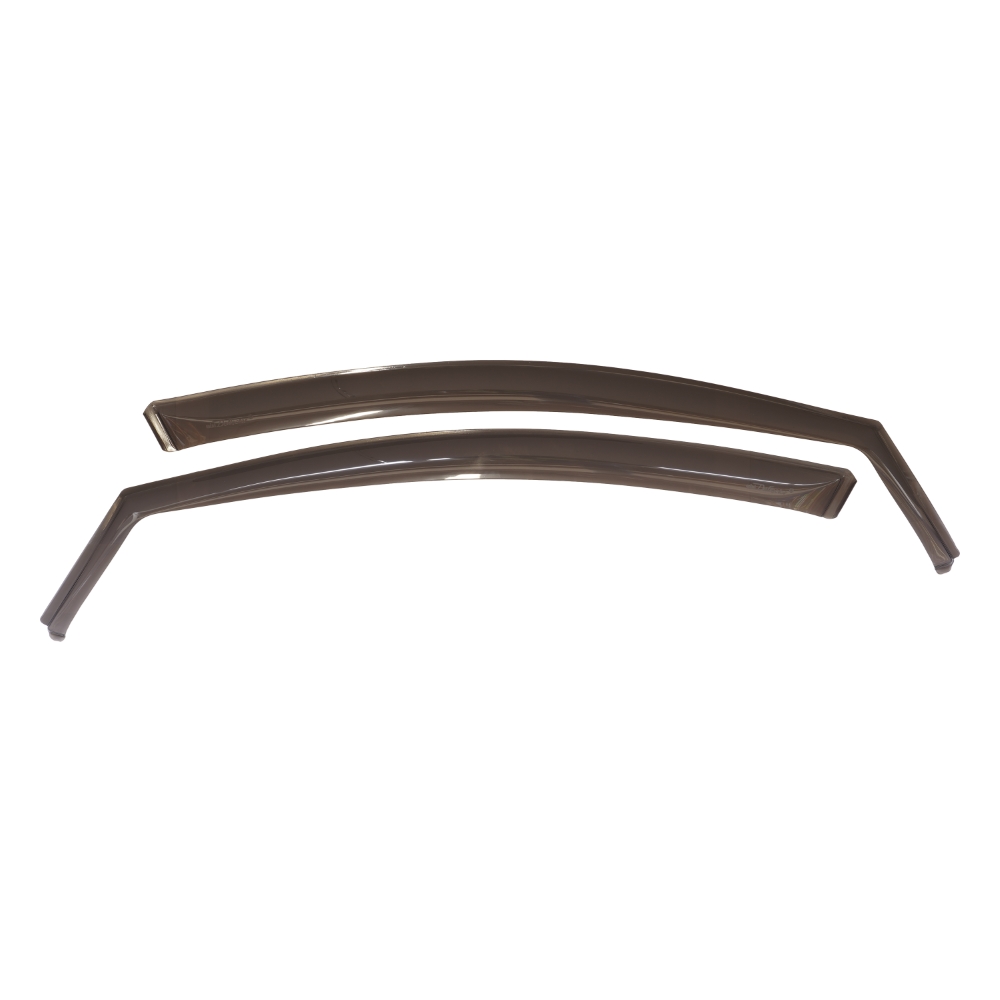 Set deflectoare aer fata farad pentru renault megane iv serie -sw (2016-) - 12683 - FARAD