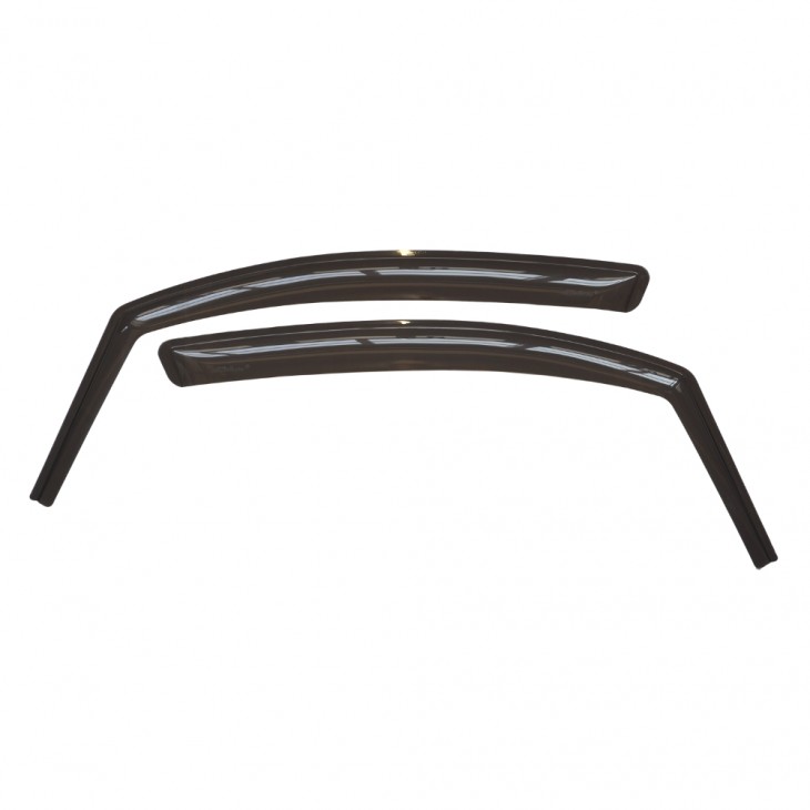 Set deflectoare aer fata farad pentru renault modus (2004-2012) - 12447 - FARAD