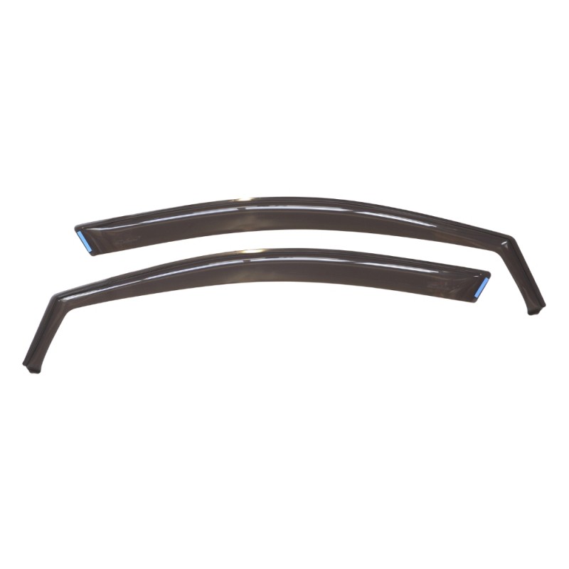 Set deflectoare aer fata farad pentru seat ibiza serie 3 (2002-2008)  cordoba (2002-) - 02219 - FARAD