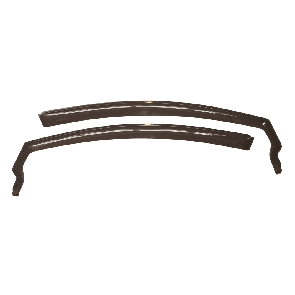 Set deflectoare aer fata farad pentru seat toledo (2004-2012)  altea xl (2004-) - 12448 - FARAD
