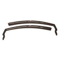 Set deflectoare aer fata farad pentru seat toledo (2004-2012)  altea xl (2004-)