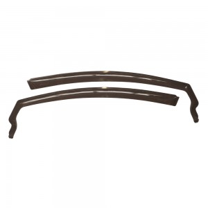 Set deflectoare aer fata farad pentru seat toledo (2004-2012)  altea xl (2004-)