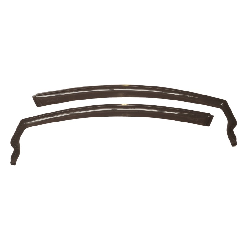 Set deflectoare aer fata farad pentru seat toledo (2004-2012)  altea xl (2004-) - 02222 - FARAD