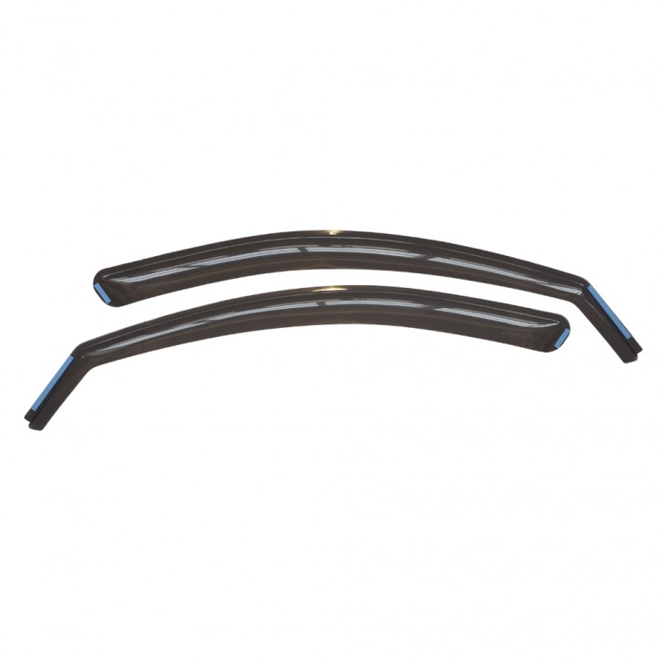 Set deflectoare aer fata farad pentru skoda octavia (2004-2012) - 12454 - FARAD