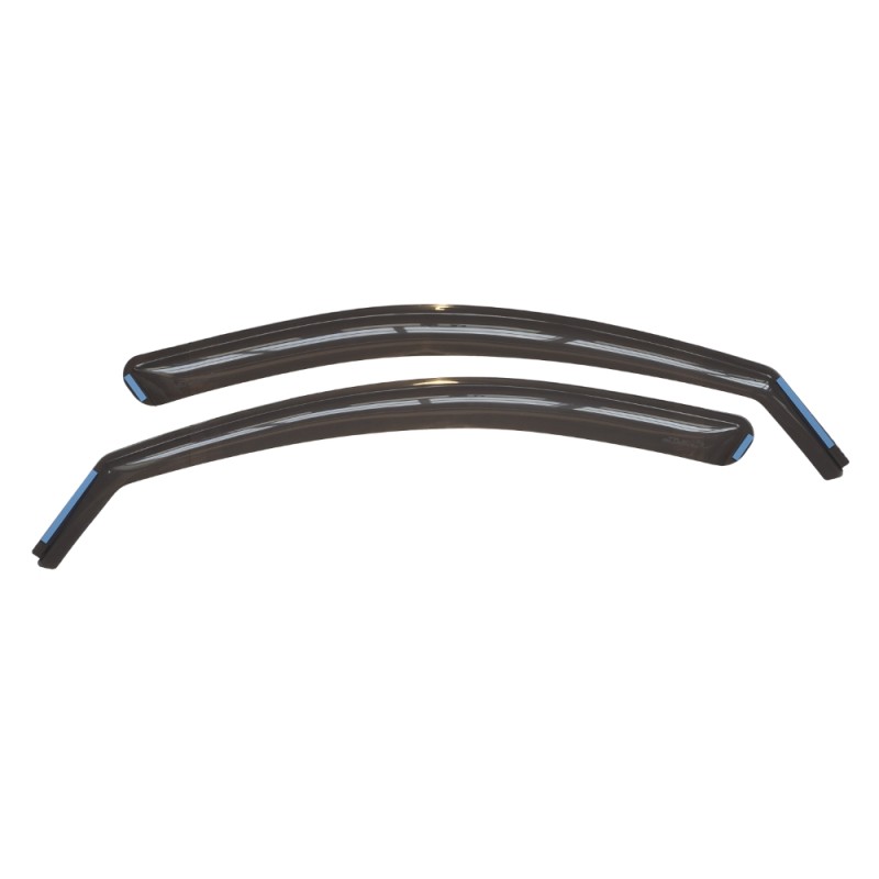 Set deflectoare aer fata farad pentru skoda octavia (2004-2012) - 02224 - FARAD