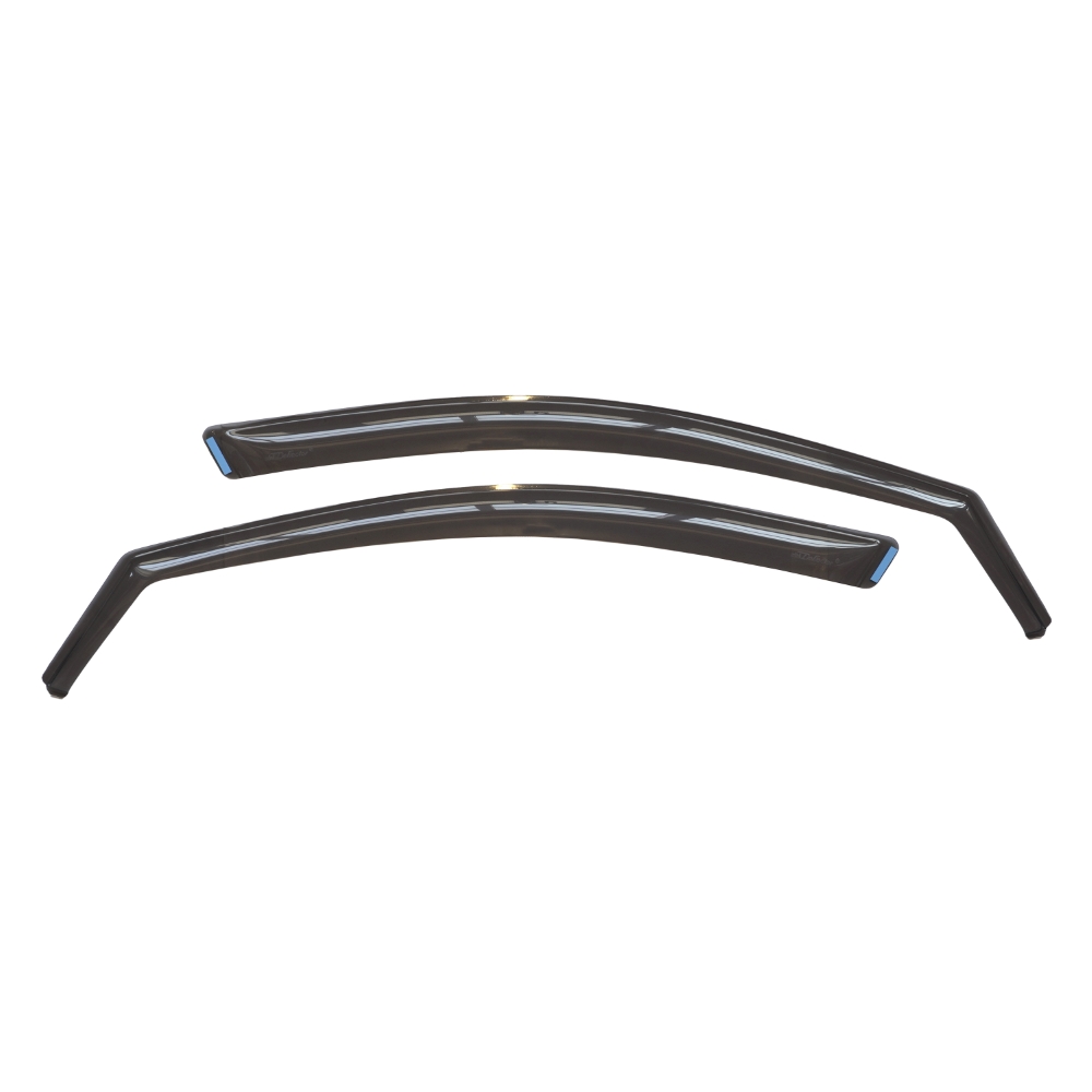 Set deflectoare aer fata farad pentru skoda octavia sw (2013-) - 12609 - FARAD