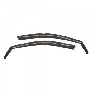 Set deflectoare aer fata farad pentru skoda octavia sw (2013-)