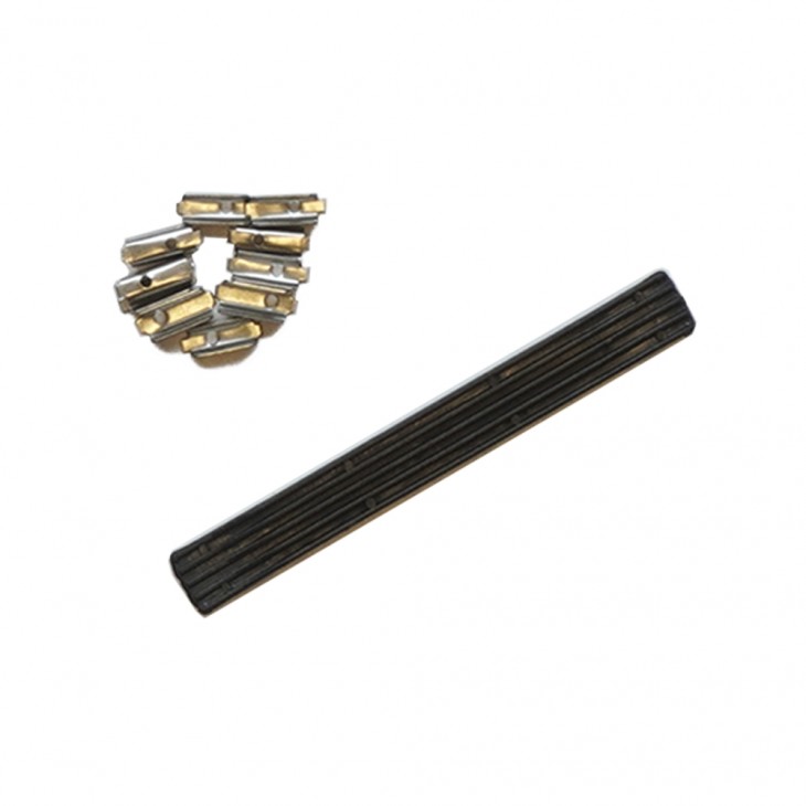 Set deflectoare aer fata farad pentru skoda octavia sw (2013-) - 12609 - FARAD