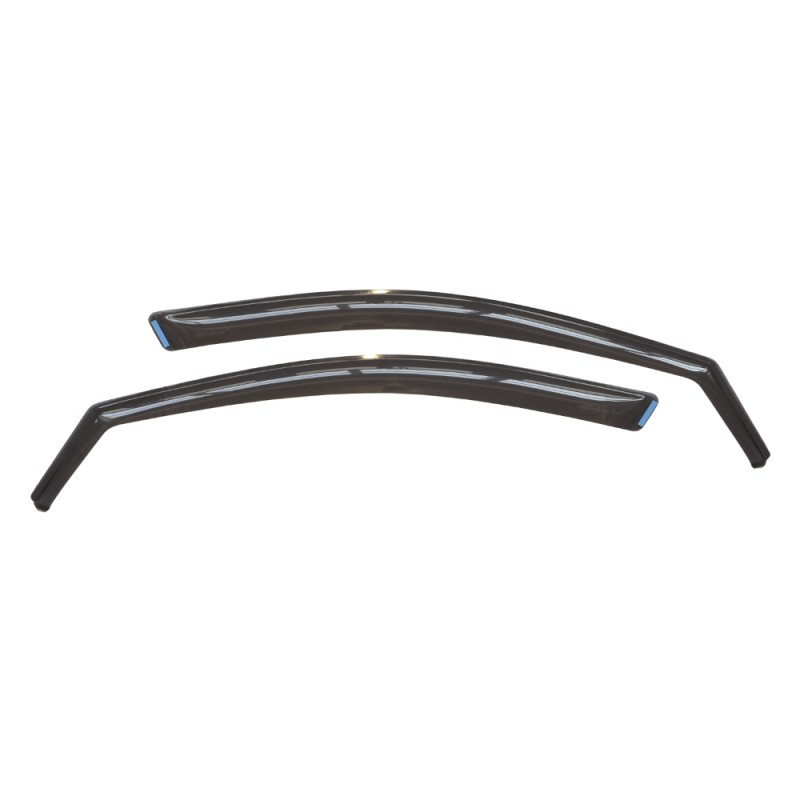 Set deflectoare aer fata farad pentru skoda octavia sw (2013-) - 02226 - FARAD