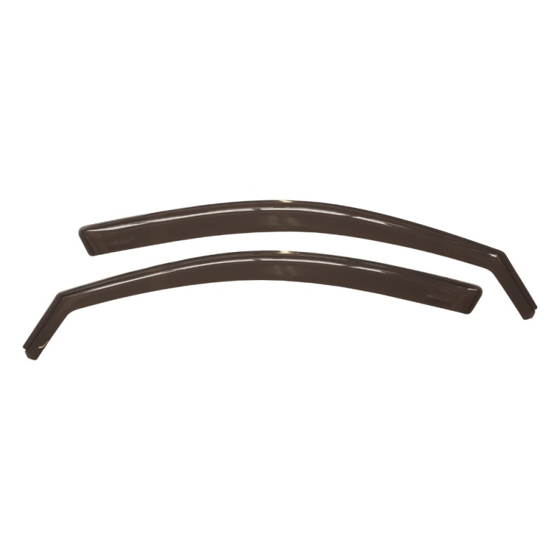 Set deflectoare aer fata farad pentru skoda superb (2002-2009) - 02227 - FARAD