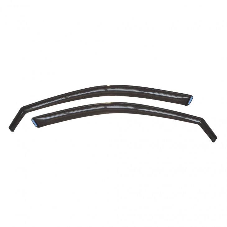 Set deflectoare aer fata farad pentru skoda superb b8 sw (2016-) - 12693 - FARAD