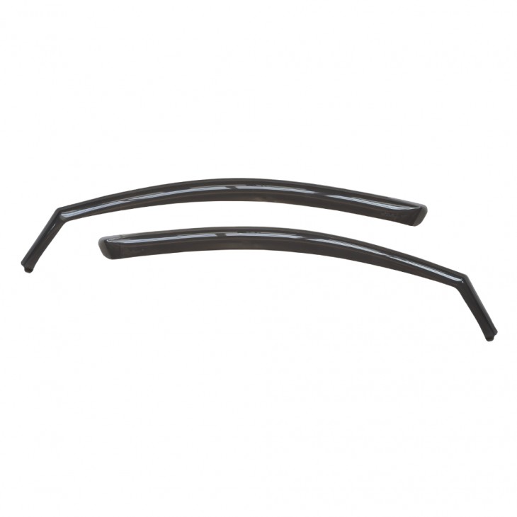 Set deflectoare aer fata farad pentru skoda superb sw (2010-) - 12560 - FARAD